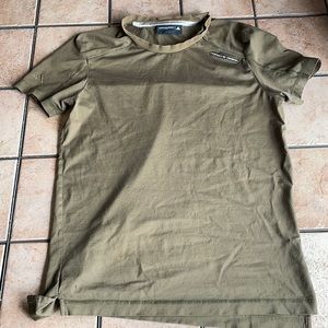 Porsche design men’s athletic shirt